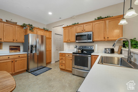 Photo 3 for 458 N 1100 East #C1