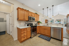 Photo 4 for 458 N 1100 East #C1