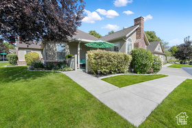 Photo 1 for 458 N 1100 East #C1