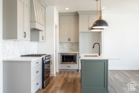 Photo 6 for 3595 W 725 South #103