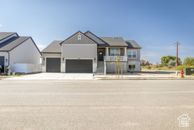 Photo 2 for 3595 W 725 South #103