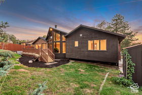 Photo 6 for 10351 S 2505 East