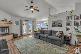 Photo 4 for 977 W 7300 South