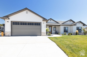 Photo 6 for 1723 S 4150 West