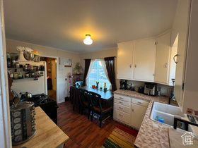Photo 4 for 441 N 400 West
