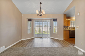 Photo 5 for 5573 S 2150 West