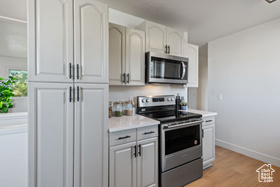 Photo 4 for 3504 W 8245 South