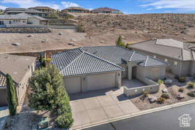 Photo 2 for 1815 W Carmel Bluffs Dr