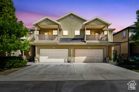 Photo 1 for 10997 S Maple Forest Way