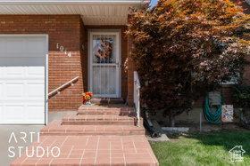 Photo 3 for 1014 E 5750 South