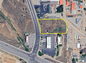 300 N Airport Rd MLS #2112760