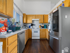 Photo 5 for 1398 S 400 West