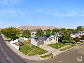 Photo 2 for 1398 S 400 West