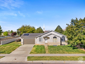 Photo 1 for 1398 S 400 West