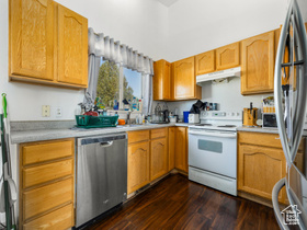 Photo 6 for 1398 S 400 West
