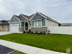 Photo 2 for 2591 N 3550 West