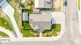 Photo 5 for 1057 W 5150 South