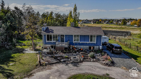 Photo 5 for 4931 S 4700 West