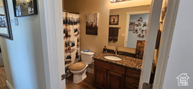 Photo 5 for 109 N 1470 (balsam Way)