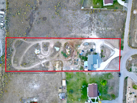 Photo 3 for 34415 N 7925 East