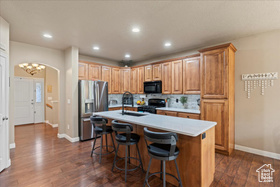 Photo 5 for 5427 W Aylesbury Dr