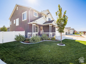 Photo 2 for 4910 N Deseret Peak Dr