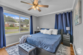 Photo 4 for 457 N 150 East