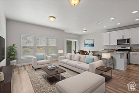 Photo 4 for 5034 N Marble Fox Way