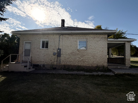 Photo 4 for 102 E 200 South