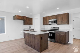 Photo 2 for 1997 S Freestone Blvd #423