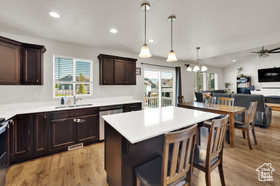 Photo 6 for 4702 N Lewis Peak Dr