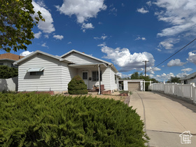 Photo 1 for 133 S 300 East