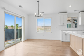 Photo 6 for 2261 S Tonaquint Dr #31