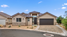 Photo 1 for 2261 S Tonaquint Dr #31
