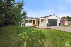 Photo 2 for 1084 S 545 East