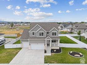 Photo 1 for 4269 W 2025 South