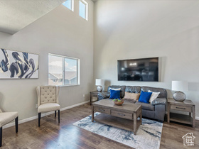 Photo 6 for 2956 S Willow Creek Dr