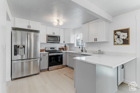 Photo 4 for 4265 S 950 West