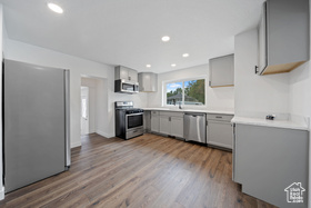 Photo 5 for 421 E Saunders St