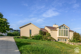 Home for
                    sale at 261 N Sandrun Rd, Salt Lake City, UT  84103. Listed at 1199000 with 3  bedrooms, 3 bathrooms and 3,234 total square feet