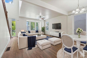 Photo 4 for 10819 S Indigo Sky Way