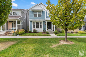 Photo 2 for 10819 S Indigo Sky Way