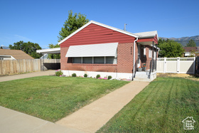 Photo 2 for 4598 S 450 West