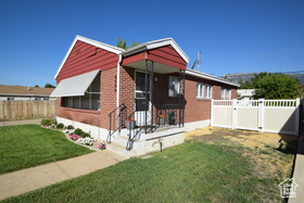 Photo 1 for 4598 S 450 West