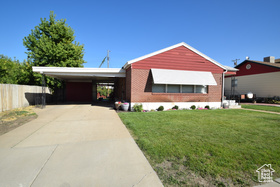 Photo 3 for 4598 S 450 West