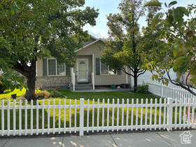Photo 1 for 875 N 650 East