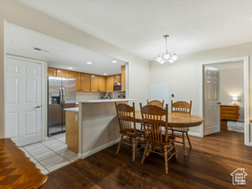 Photo 5 for 3847 S Salt River Way #1