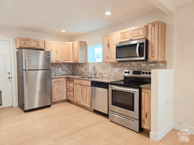 Photo 4 for 1644 W 500 North