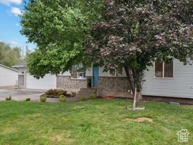 Photo 3 for 575 N 1200 East