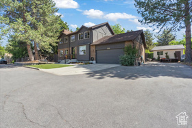 Photo 3 for 2494 E Murray Holladay Rd